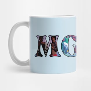 mgmt logo Mug